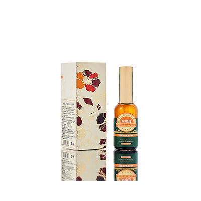 私密细嫩修复精华西畴