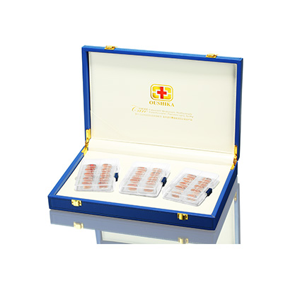 西畴子宫排毒套