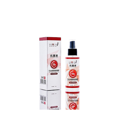 西畴母婴防护喷雾